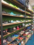 Sportstantsiya (Mozhayskogo Street, 60к2), sportswear and shoes