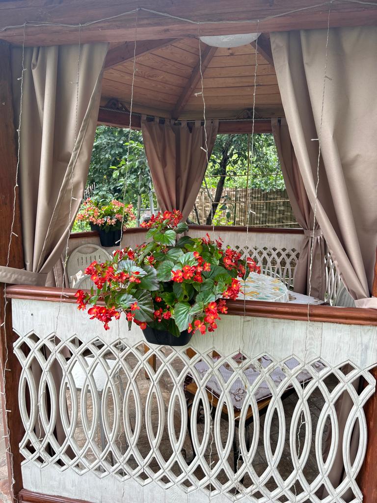 Фото Гостевой дом Крупской 1