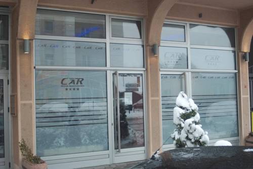 Фото Car Royal Apartments and Rooms