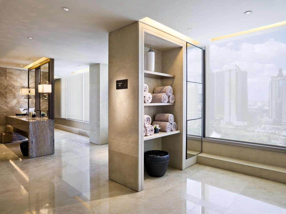 Фото Ifc Residence