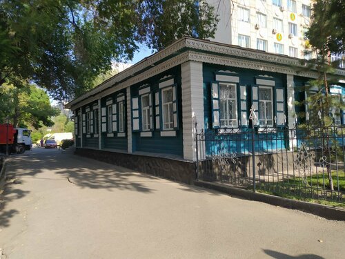 Кизель, Пермь өлкесі, секс