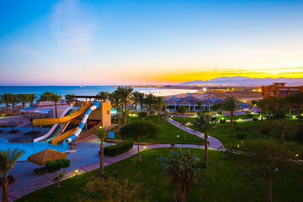 Фото Кариббиан уорлд резорт