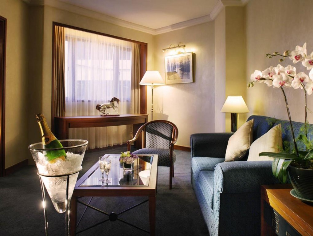 Фото Prince, Marco Polo Hotel