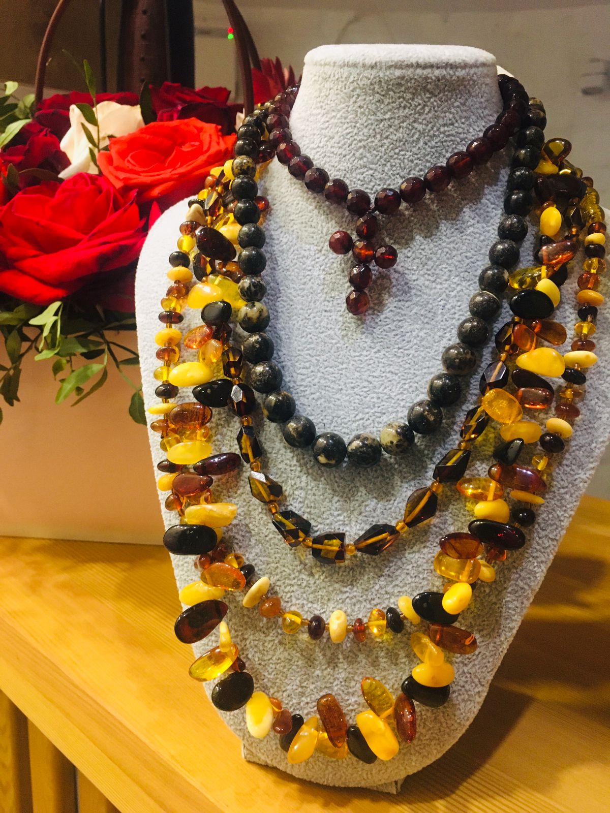 Фото Золотые пески