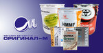 Original M (13-ya Rabochaya ulitsa, 14) ، متجر قطع غيار ولوازم السيارات