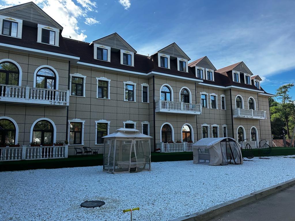 Фото Гармония