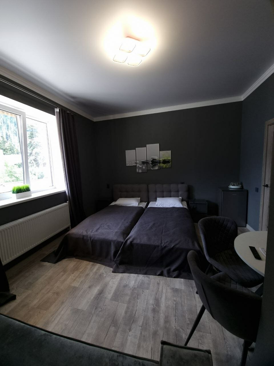 Фото У Заремы