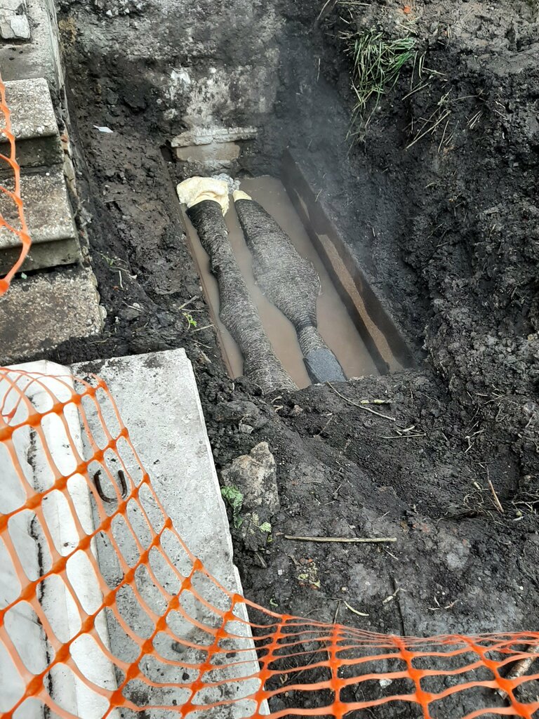 Suministro térmico Chelyabinskiye kommunalnyye teplovyye seti, , foto