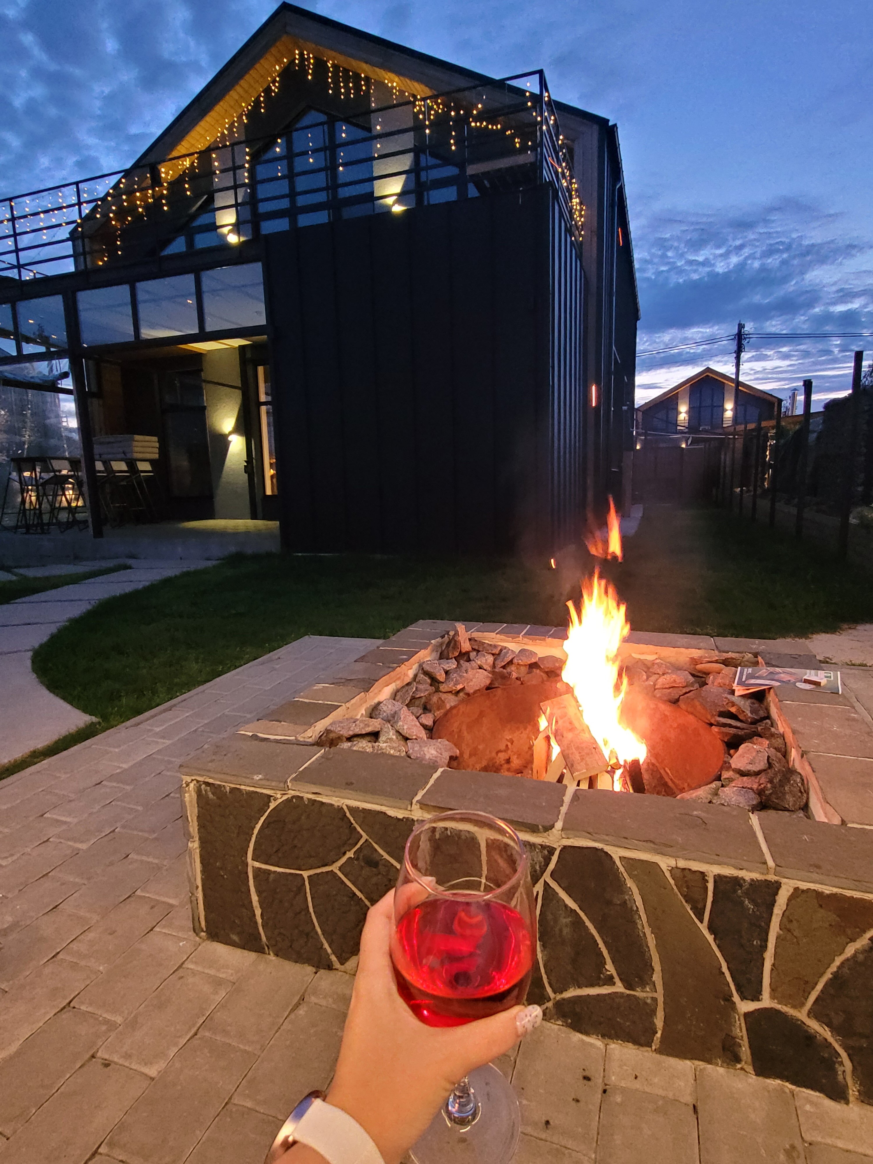 Фото Бутик-резиденции Виллингстон