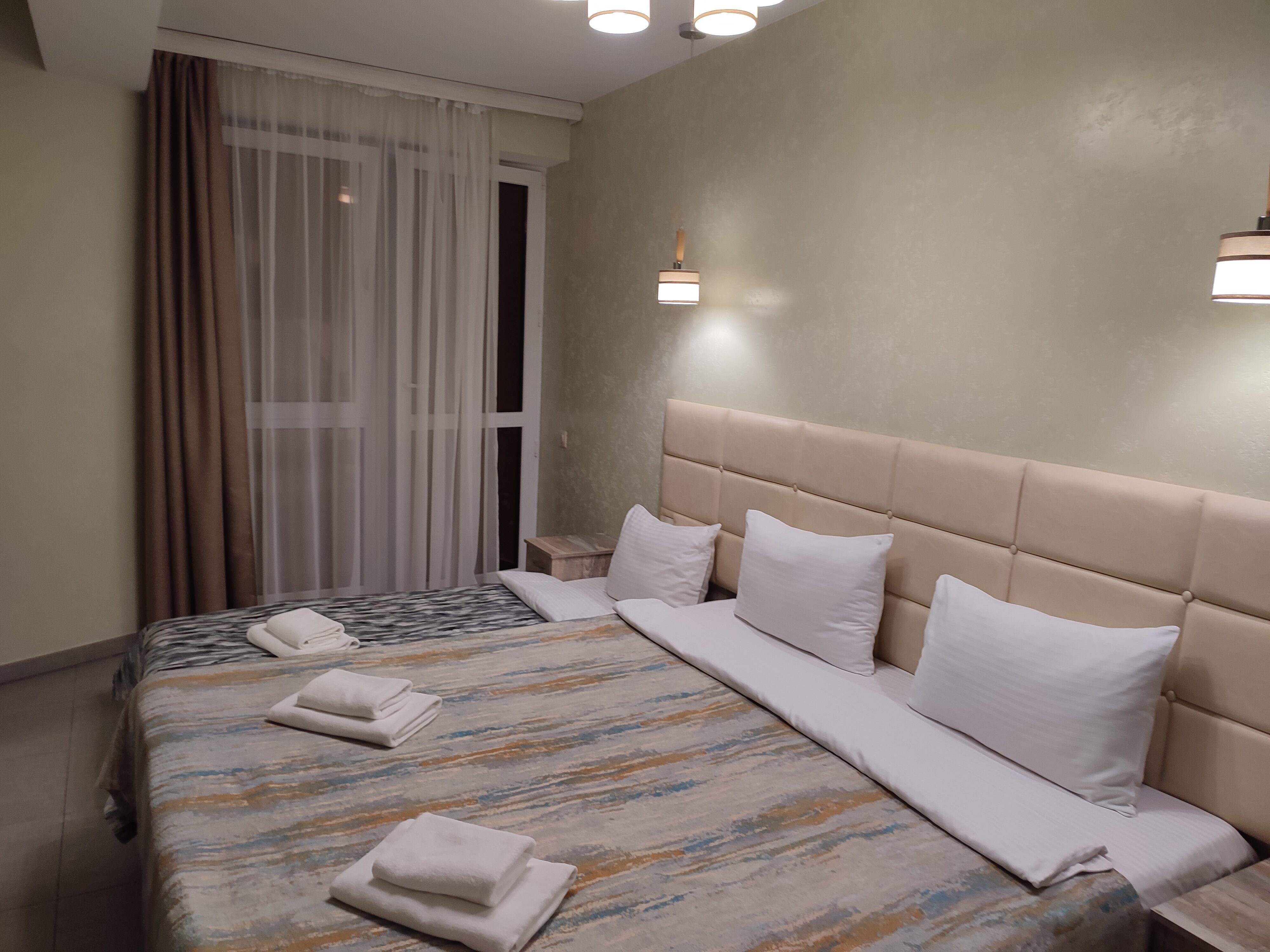 Фото Малибу