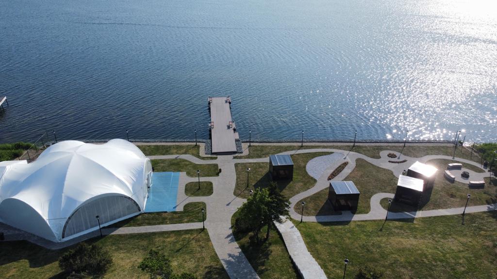 Фото Парк отель Паллада