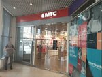 Mts (Saint Petersburg, Lensoveta Street, 101) ، متجر للهواتف المحمولة