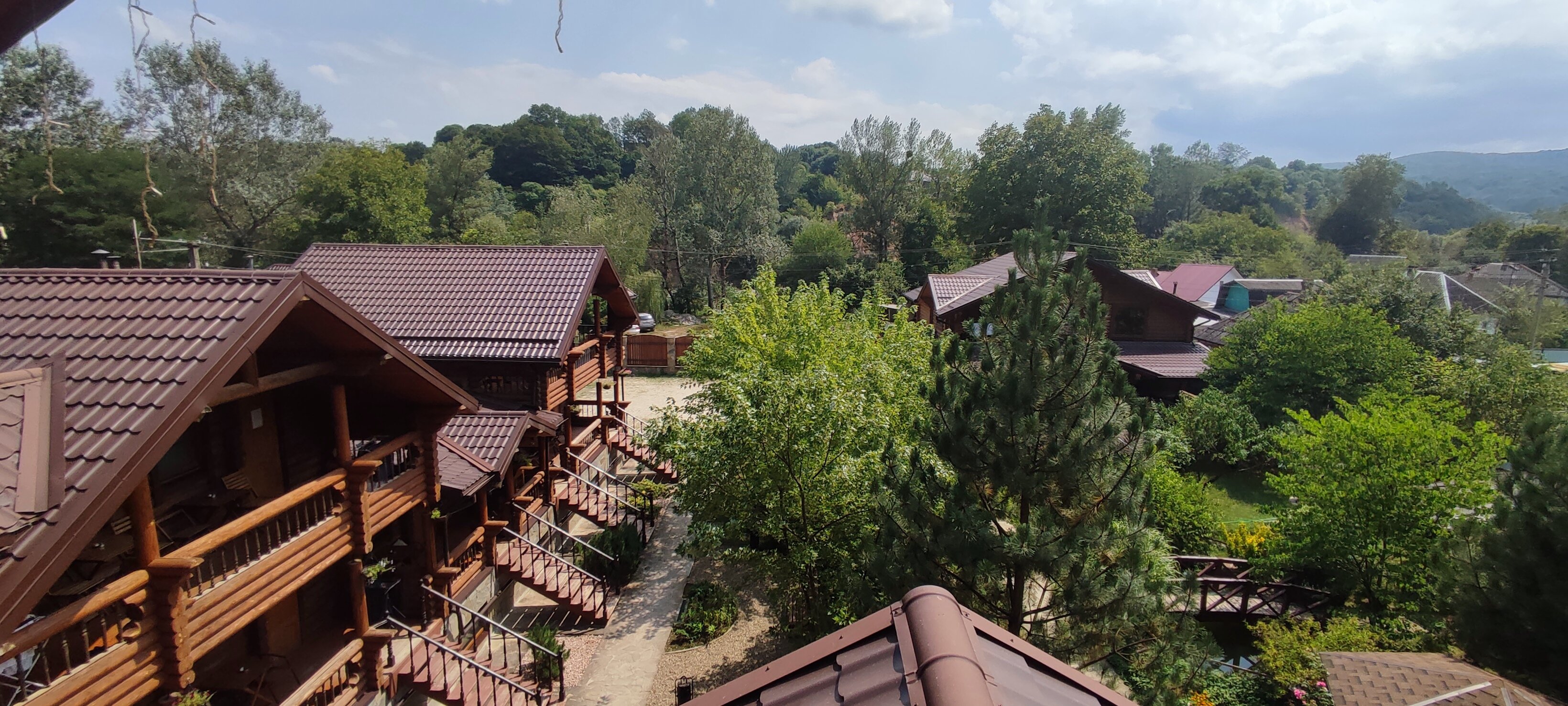 Фото Рябиновые бусы