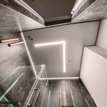 RealSky (Yamasheva Avenue, 36), construction and finishing works