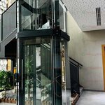 Gulf Elevators Company (Al Jawharah, Mankhool, Bur Dubai, Dubai), lifts and equipment