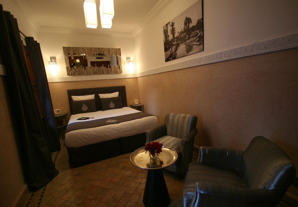 Фото Riad Dar Beldia