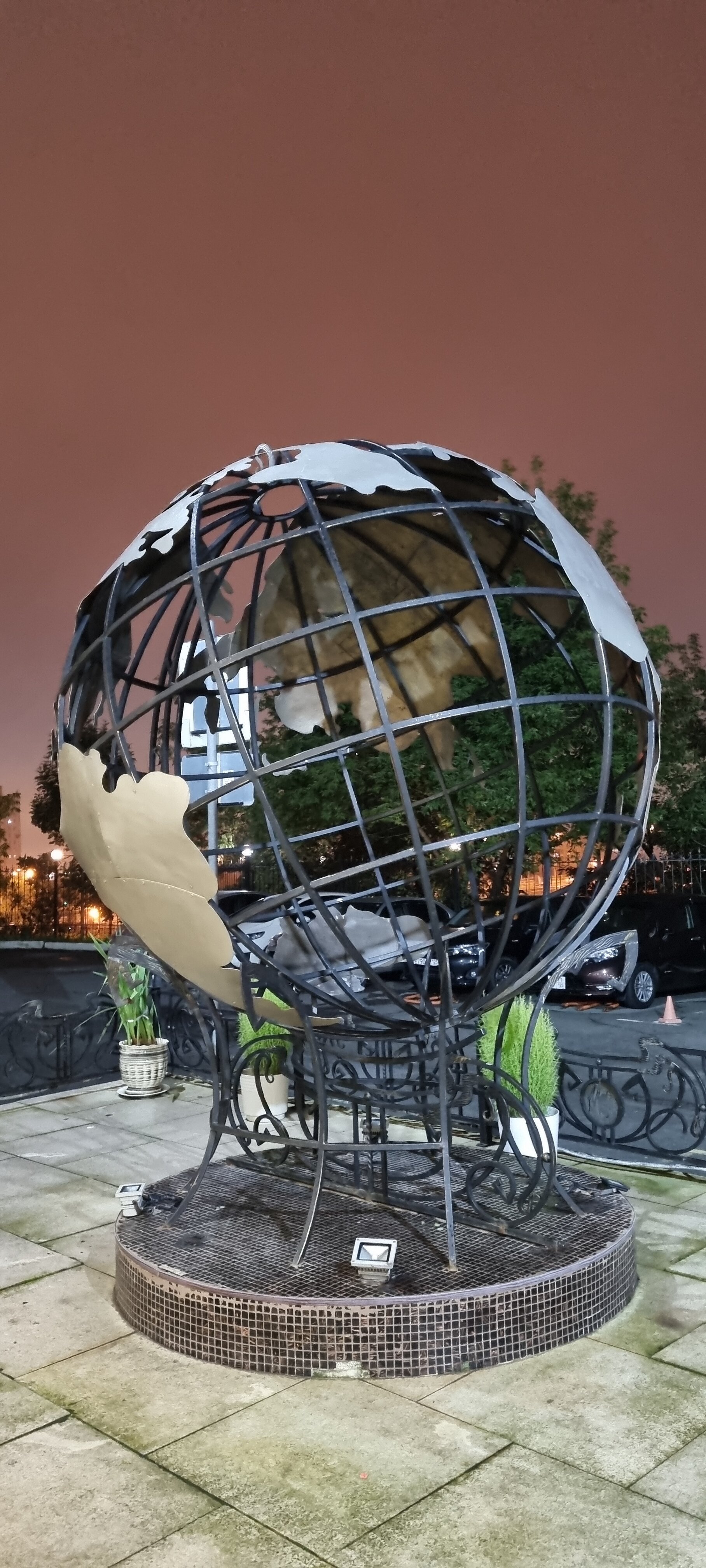 Фото Меридиан