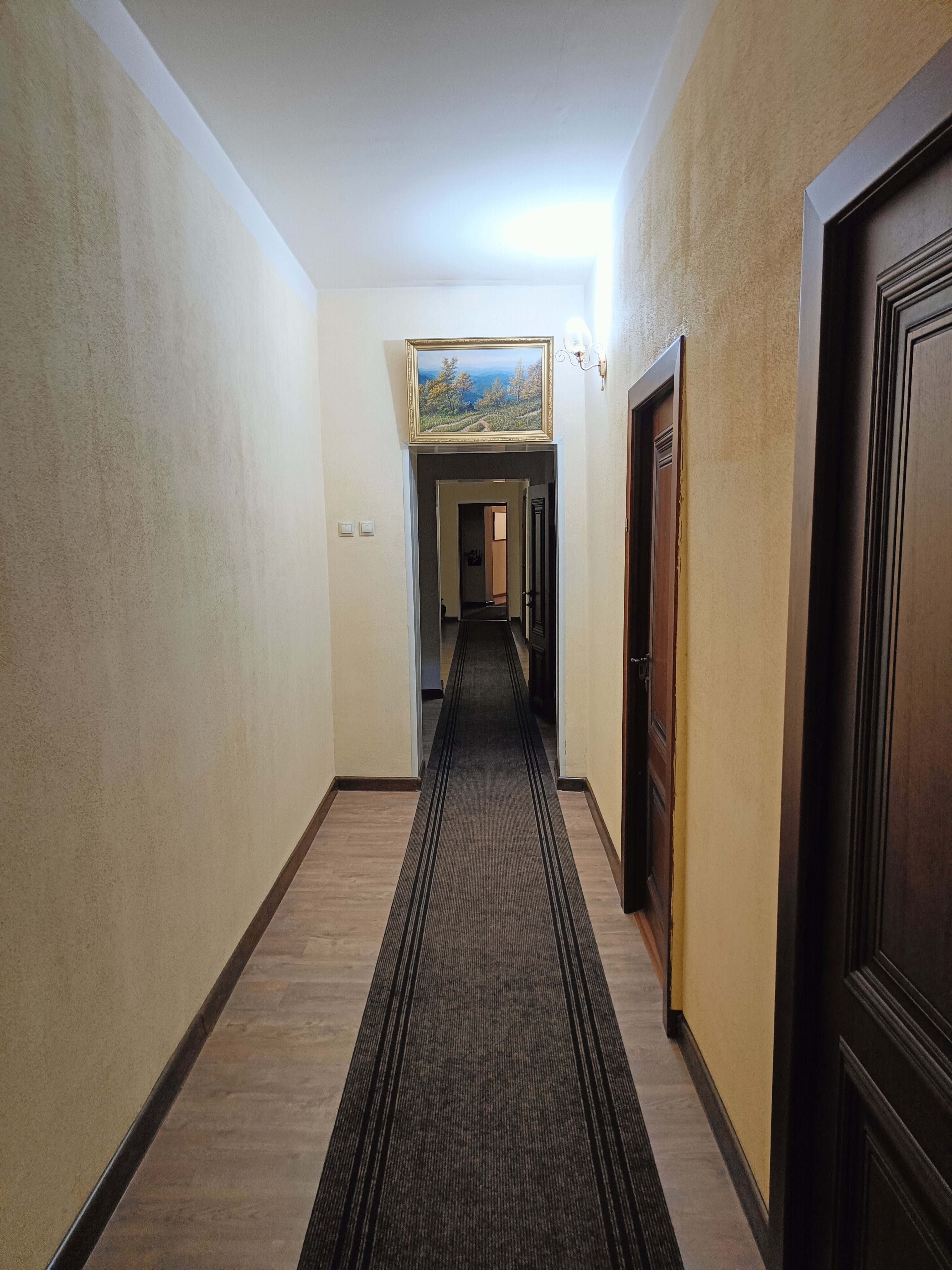 Фото Legenda Guest