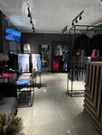 Toomuch (ulitsa Pushkina, 21), tienda de ropa