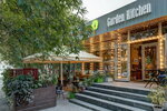 Garden Kitchen (Verkhnyaya Maslovka Street, 2), cafe