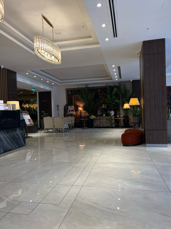 Фото Ramada Hotel & Suites by Wyndham Yerevan