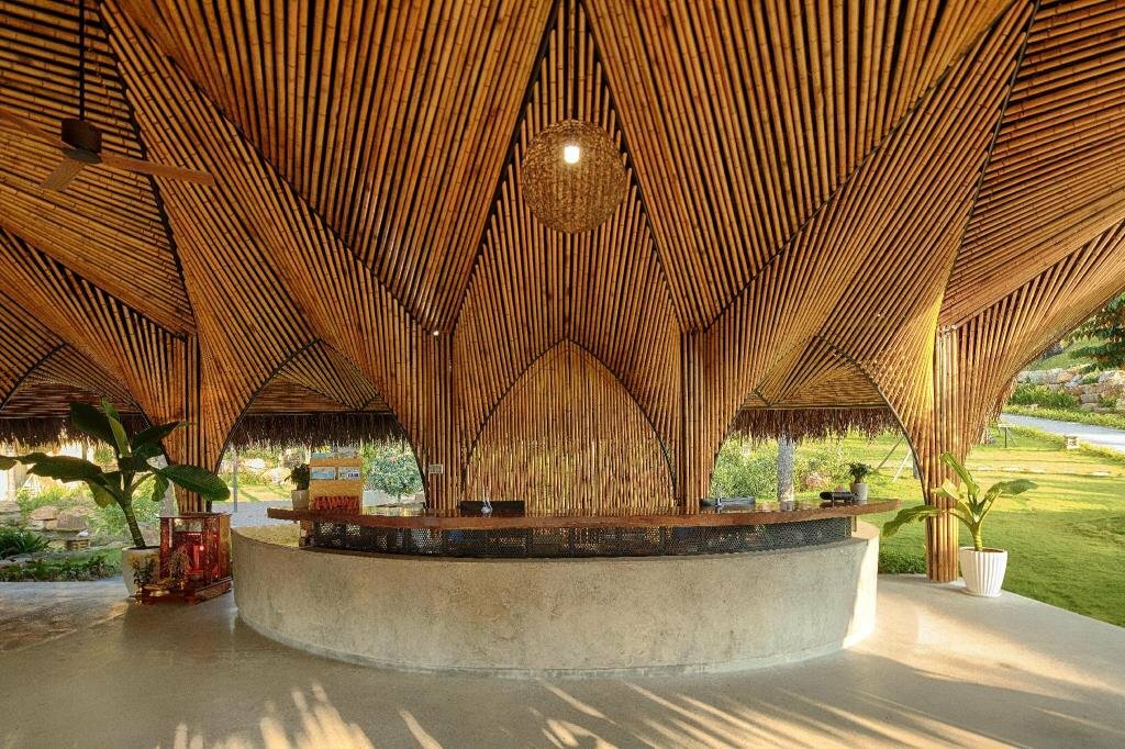 Фото Lahana Resort Phu Quoc & SPA