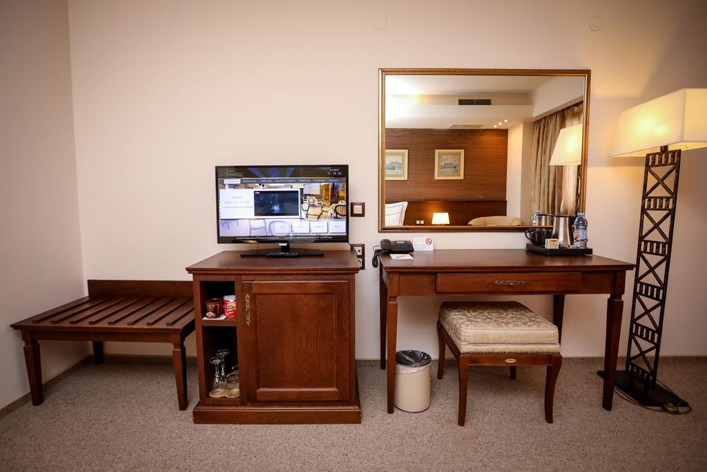 Фото Hotel Vega Sofia
