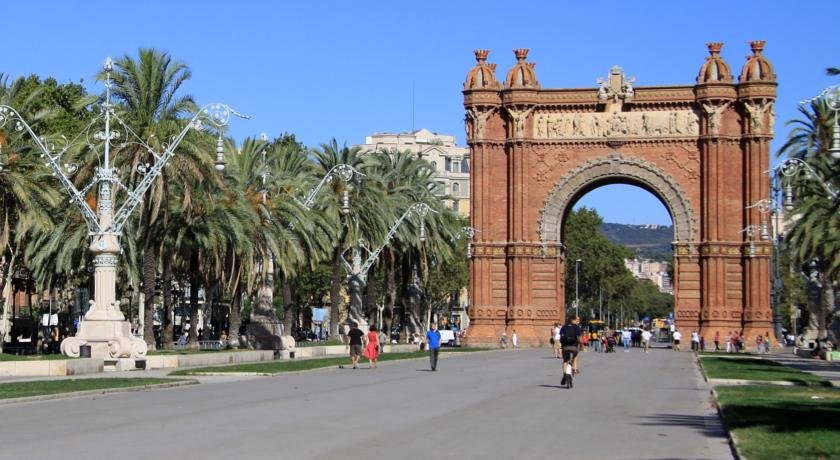 Фото отеля 4