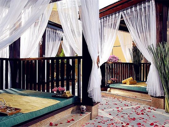 Фото Sheraton Xiamen Hotel