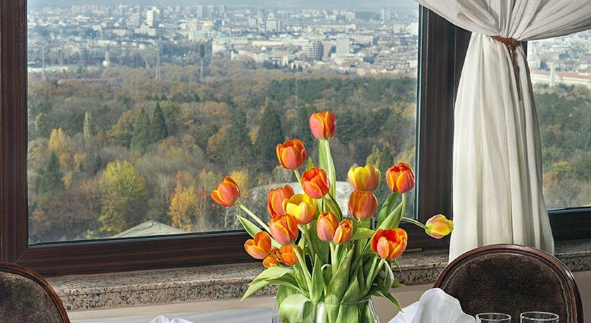 Фото Park Hotel Moskva