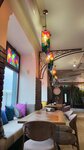 GlasStory (Poliny Osipenko Street, 2) ، ورشة فنية