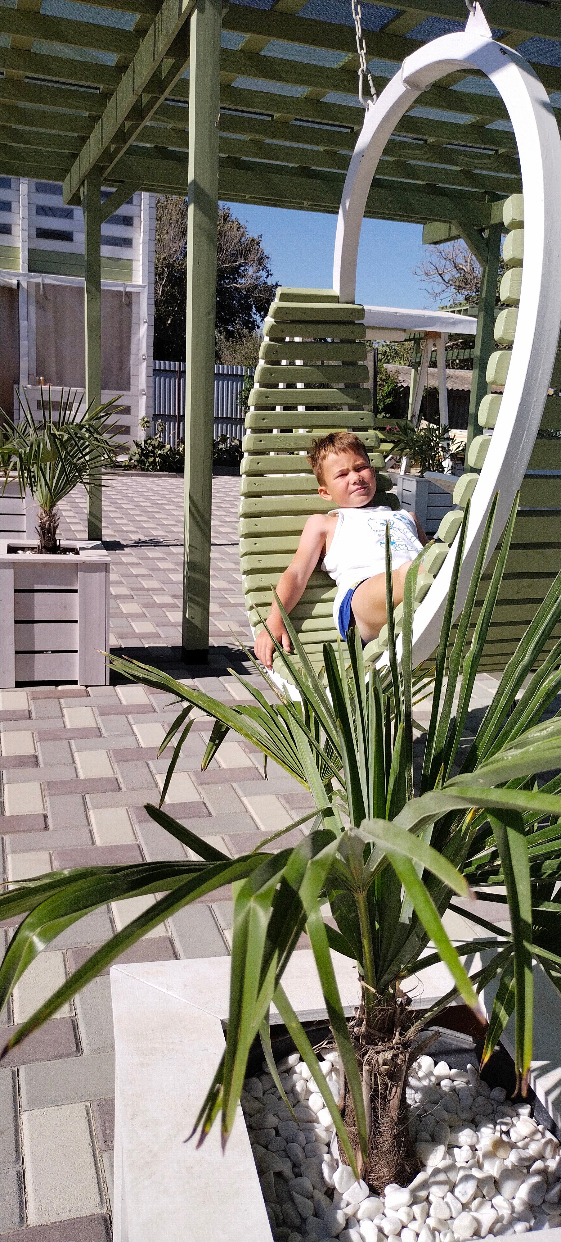 Фото Бунгало на Береговой