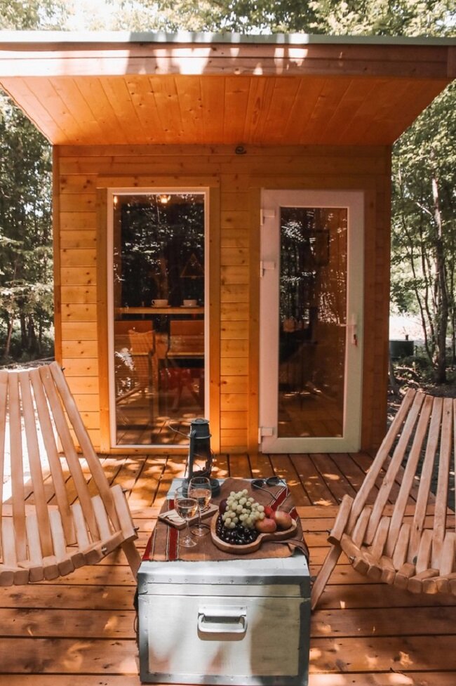 Фото МестоКемп