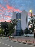 Gints Music (Sovetskiy Avenue, 12), music school