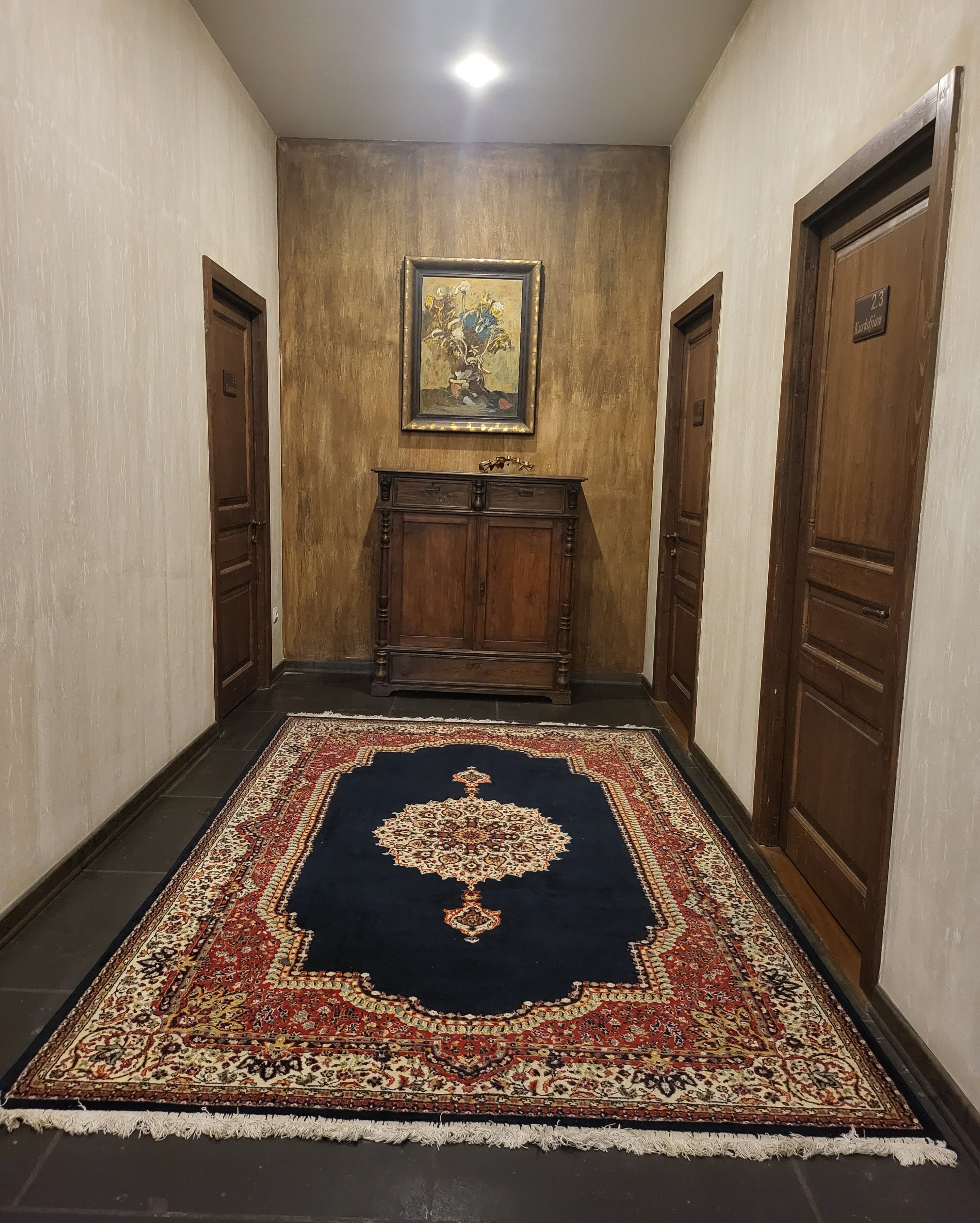 Фото Apricot Hotel Yerevan