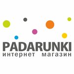 Padarunki.by (просп. Независимости, 85Б), магазин подарков и сувениров в Минске