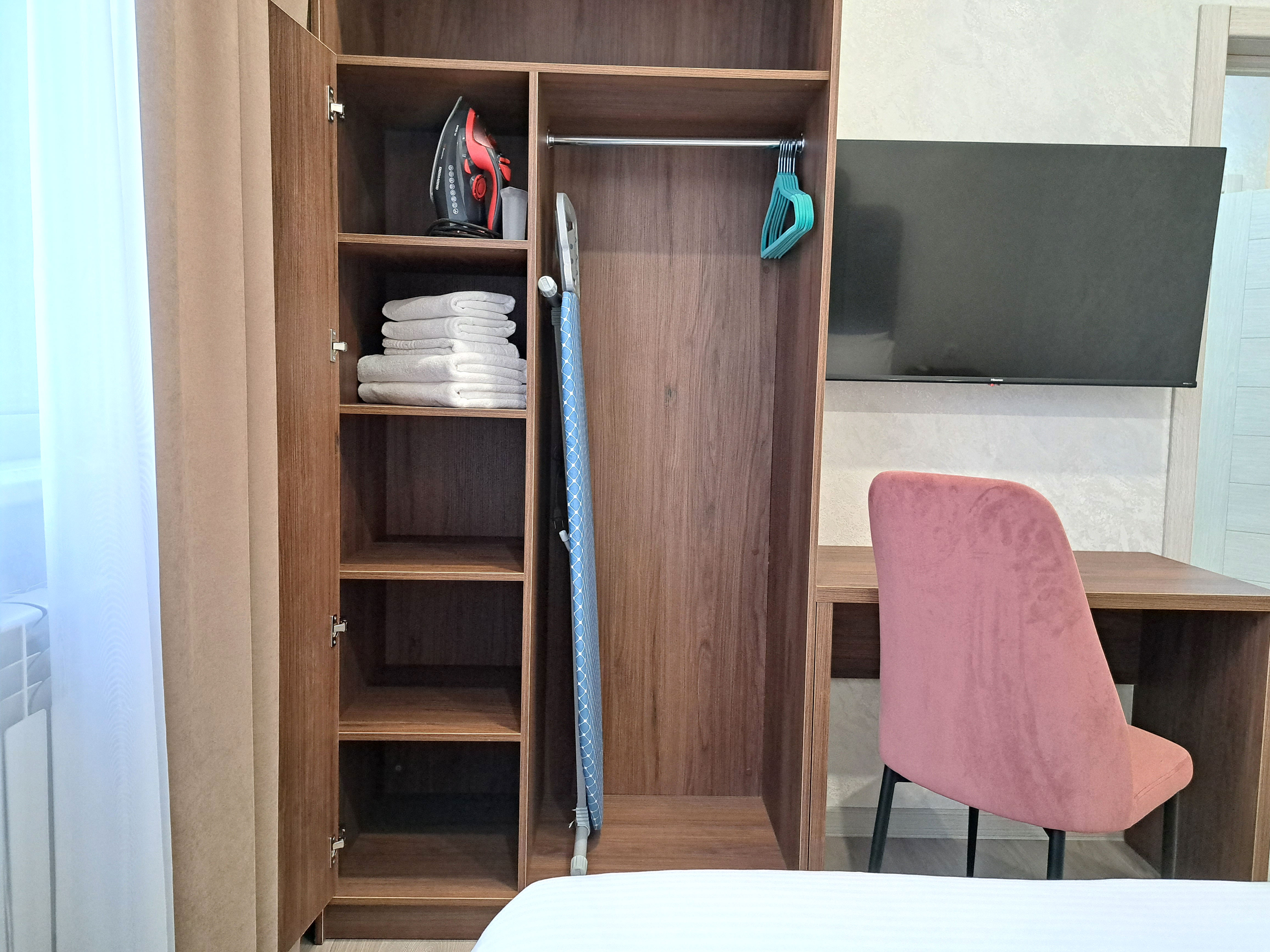 Фото Апартаменты Родос