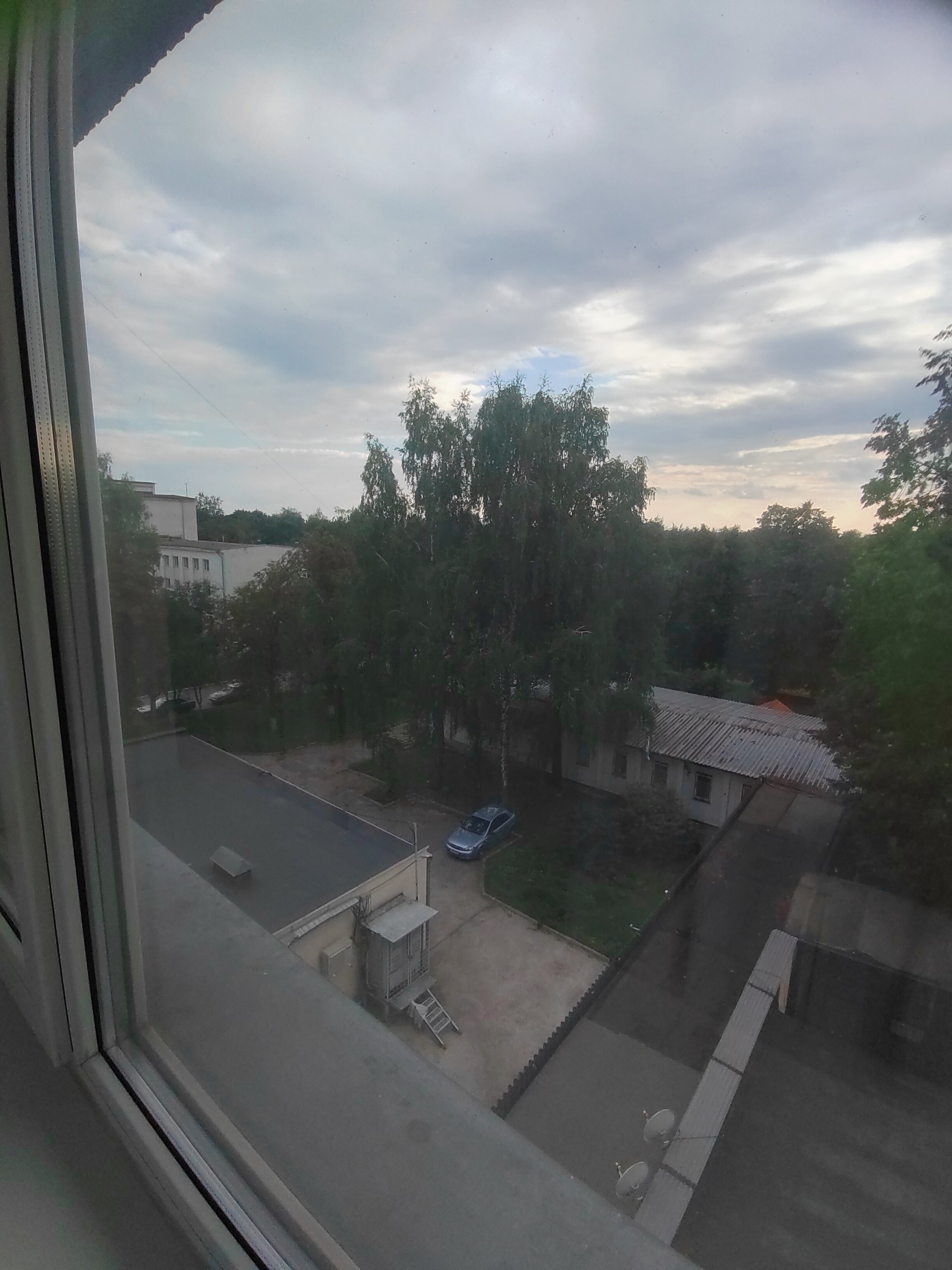 Фото Железногорск