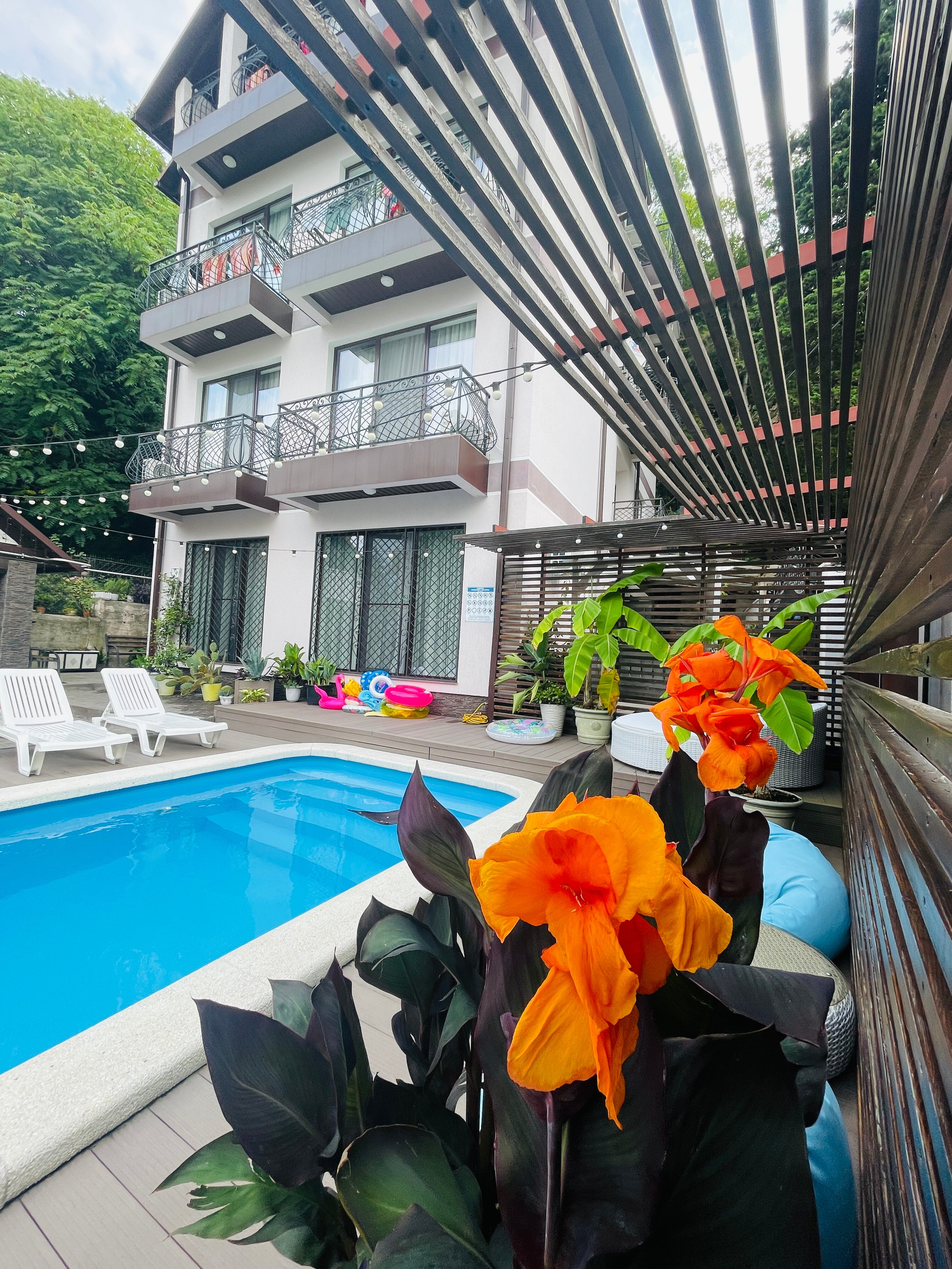 Фото Valentina Guest House