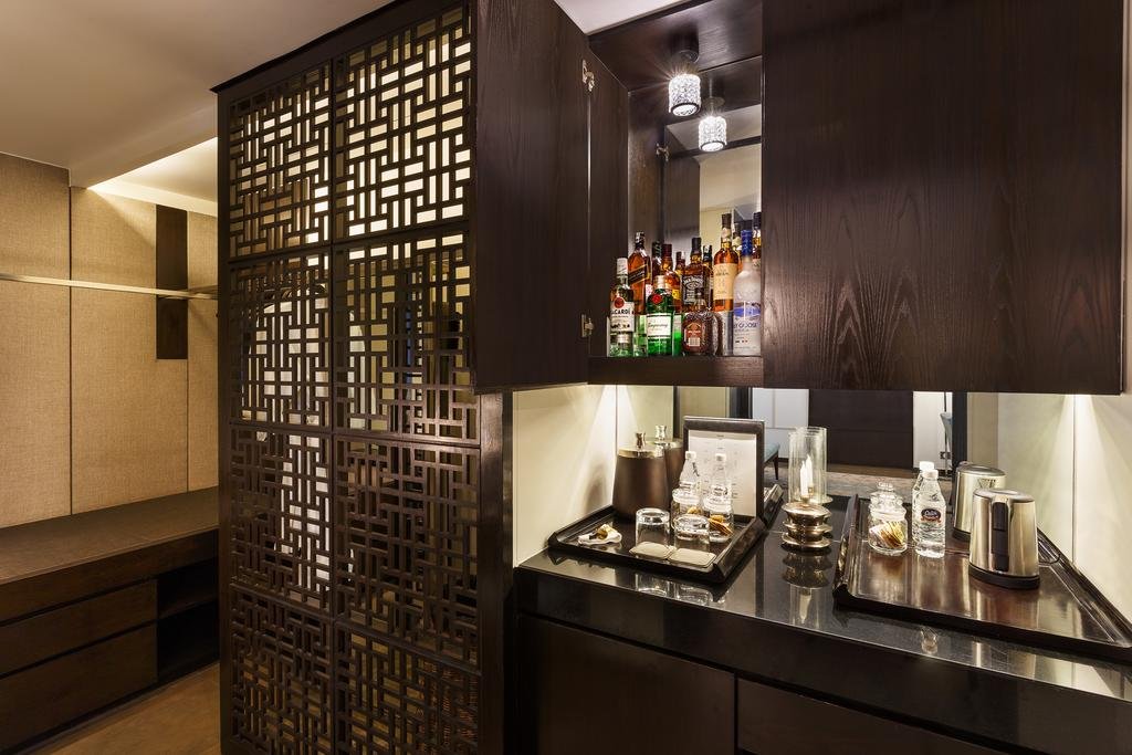 Фото The Lodhi Hotel