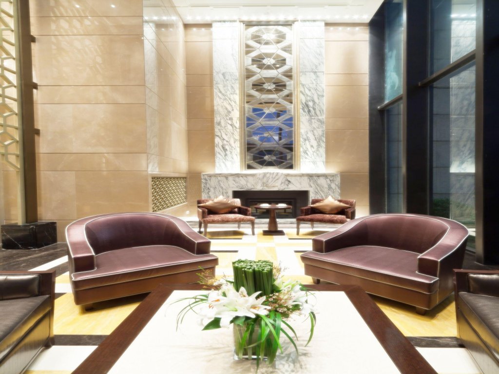 Фото Paramount Gallery Hotel