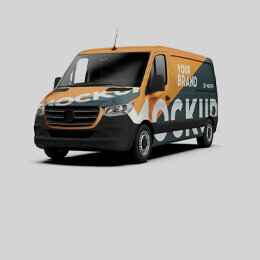 Advertising agency Thamvos Advertisers, Dubai, photo