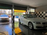 Do-Do Car Wash (Ankara Province, Cankaya District, Sokullu Mehmet Paşa Cad., 65A), car wash
