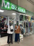 Mozaika (mikrorayon Dubrava, kvartal 1, 23), clothing store