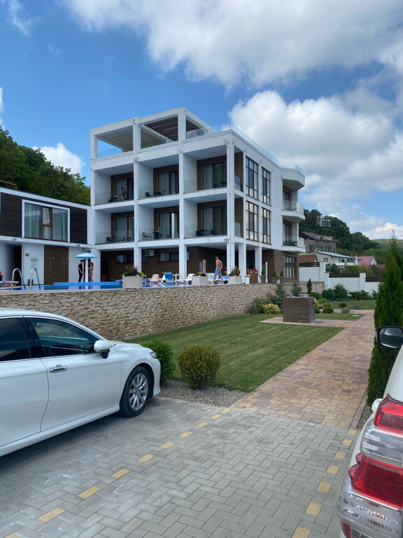 Фото Villa Natali Abrau