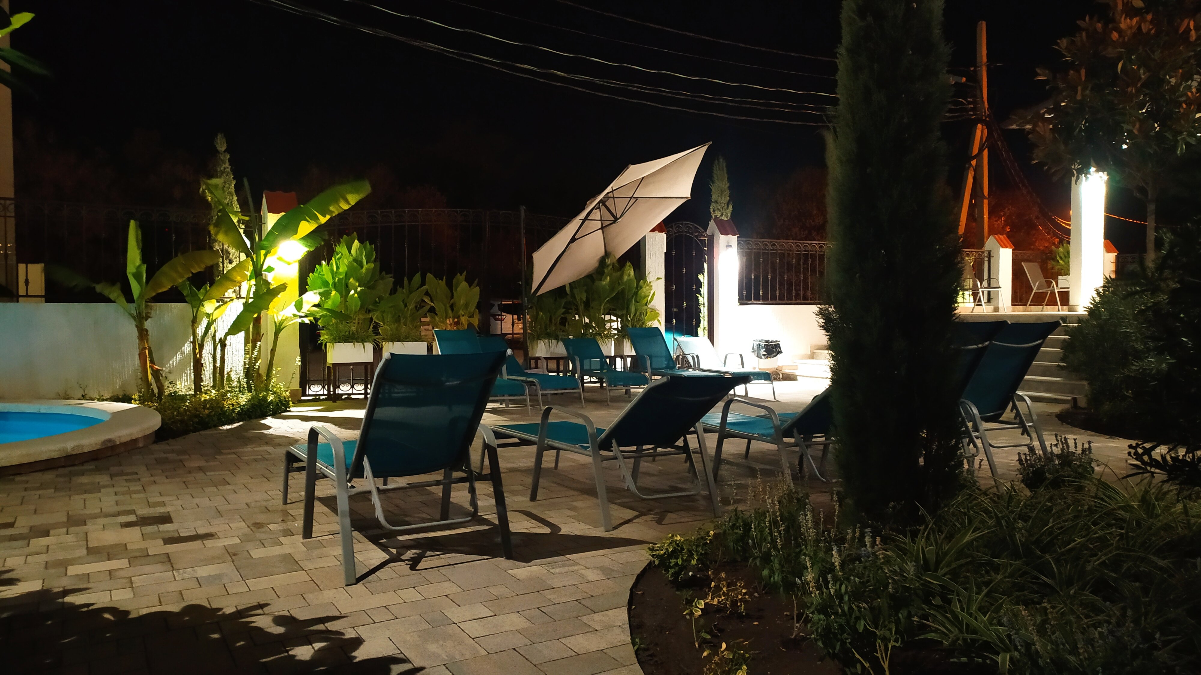 Фото Вилла Анна