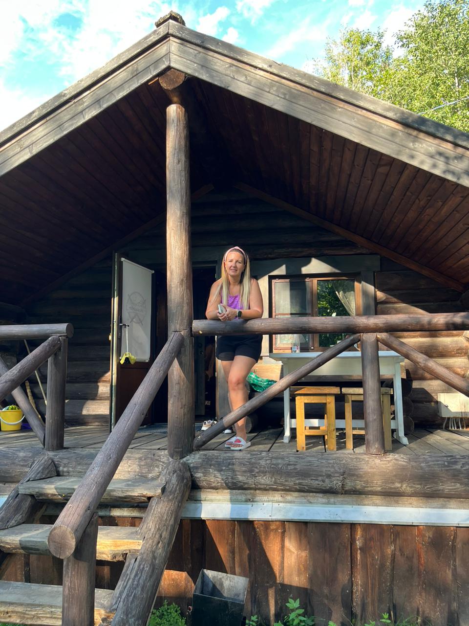 Фото Исаково