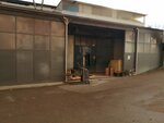 Ozeksan Metal (İstanbul, Pendik, Ramazanoğlu Mah., Tanık Sok., 11) ، لوازم الدهان والطلاء