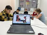 Columbus classes (Pervomayskiy Microdistrict, Sovetskaya Street, 69), foreign language courses