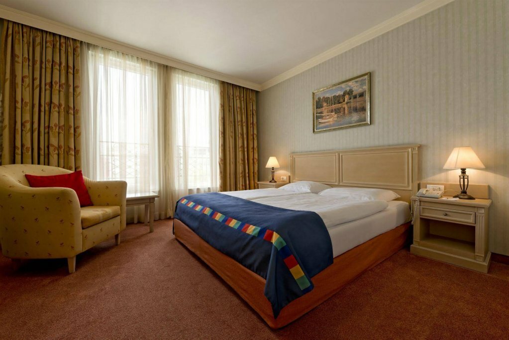 Фото Maison Sofia MGallery Collection